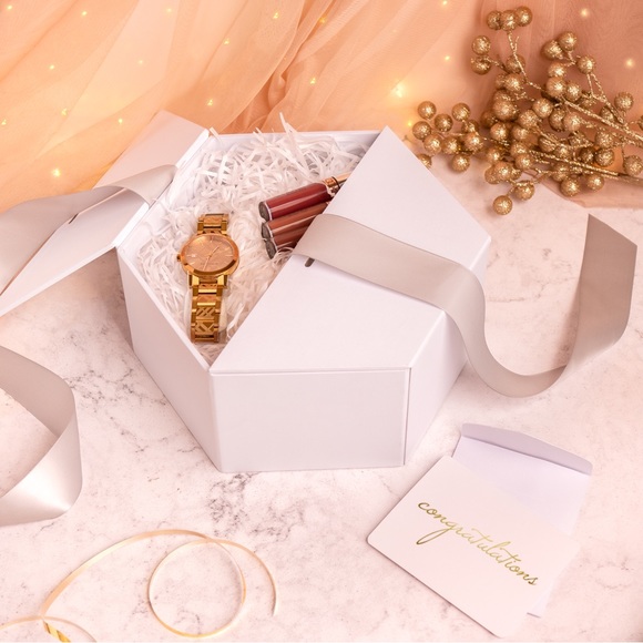 Gift box for special occasions - Picture 8 of 9